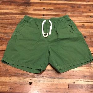 Dock Shorts